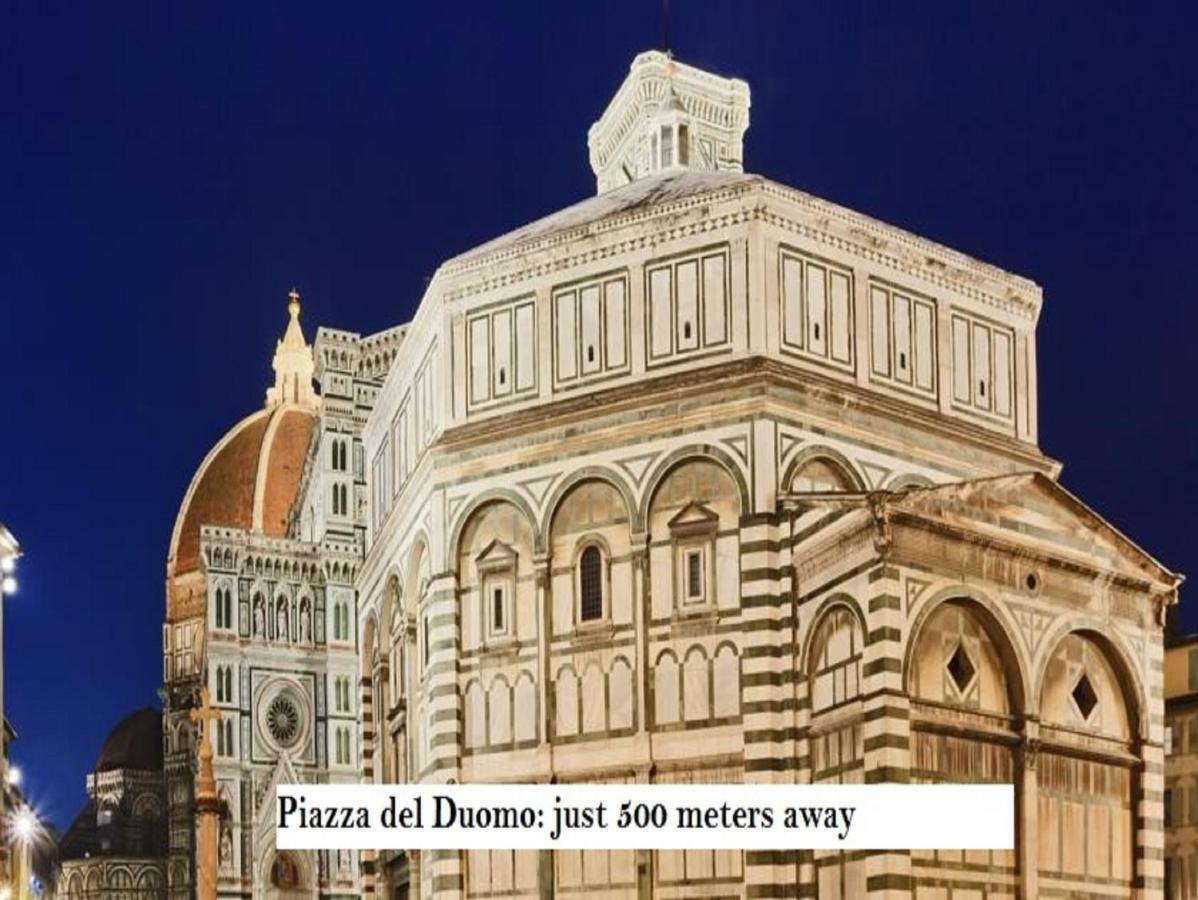Happy Florence San Niccolo N.1 Ngoại thất bức ảnh